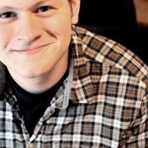 Meet your Posher, Mitch